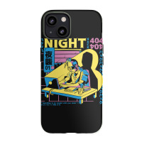 Cyberpunk Hacker Anime Boy Iphone 13 Case | Artistshot