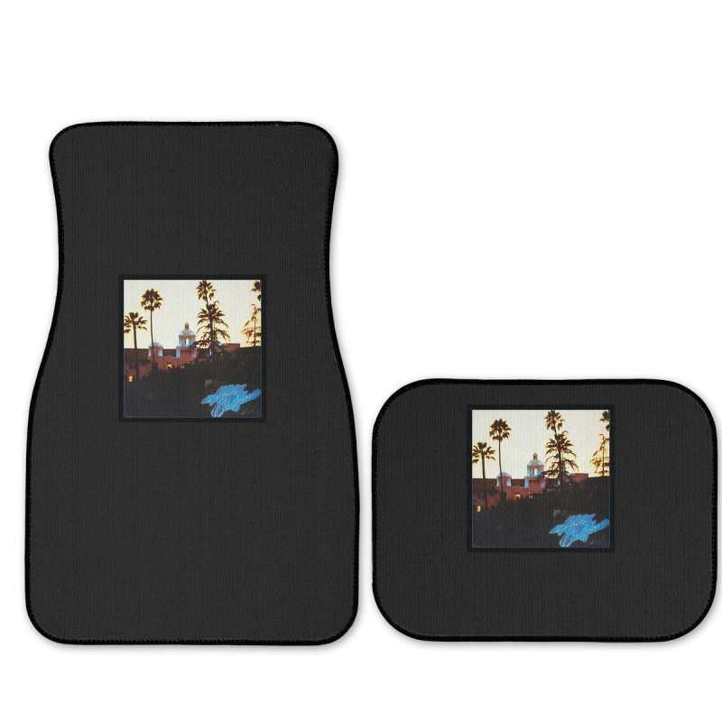 Deep California Full Set Car Mats | Artistshot