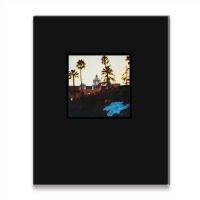 Deep California Metal Print Vertical | Artistshot