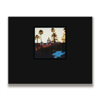 Deep California Metal Print Horizontal | Artistshot