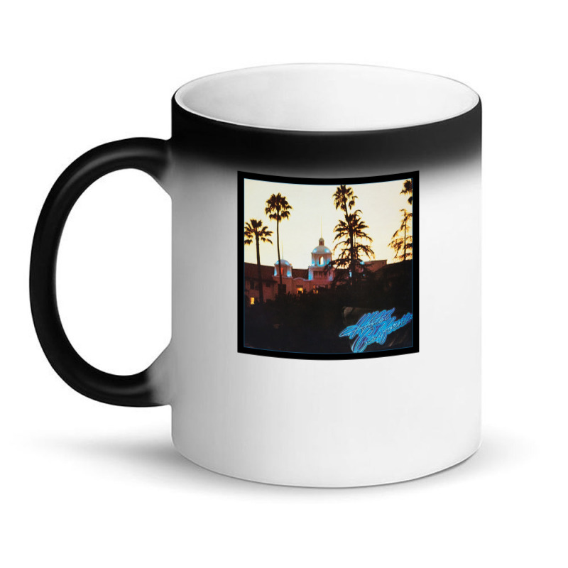 Deep California Magic Mug | Artistshot