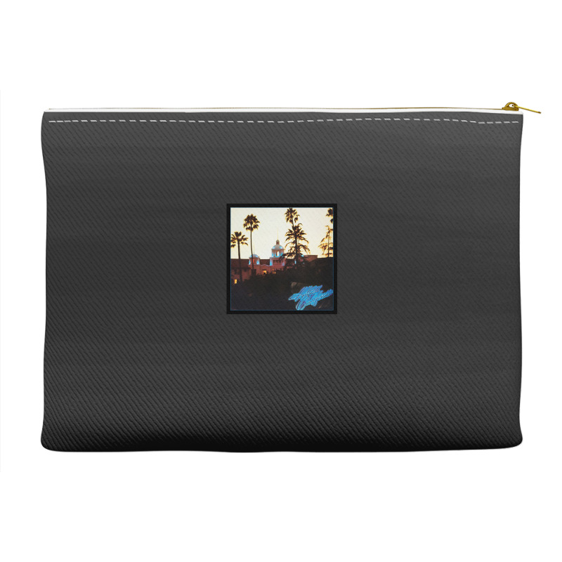 Deep California Accessory Pouches | Artistshot