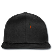 American Vandal Like In Carrots I Don't Carrot All Printed Hat | Artistshot