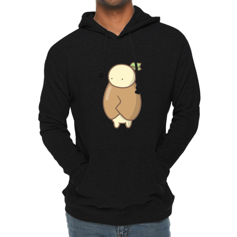 Starbound- Nutmidge Lightweight Hoodie by WilmaMorgan | Artistshot