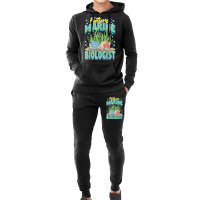 Future Marine Biologist Ocean Life Marine Biology Student Hoodie & Jogger Set | Artistshot