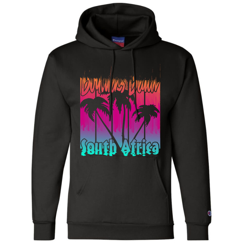 Boulders Beach Boulders Beach (1) Champion Hoodie | Artistshot