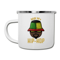 Dope 90's Hip-hop Camper Cup | Artistshot