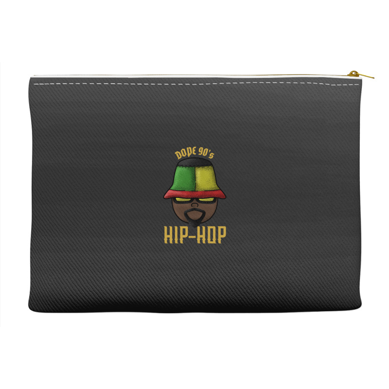 Dope 90's Hip-hop Accessory Pouches | Artistshot