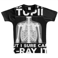 Funny Radiologist For Men Women Rad Tech Xray Radiologist T Shirt Graphic Youth T-shirt | Artistshot