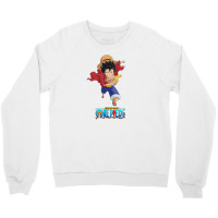 One Piece2 Crewneck Sweatshirt | Artistshot