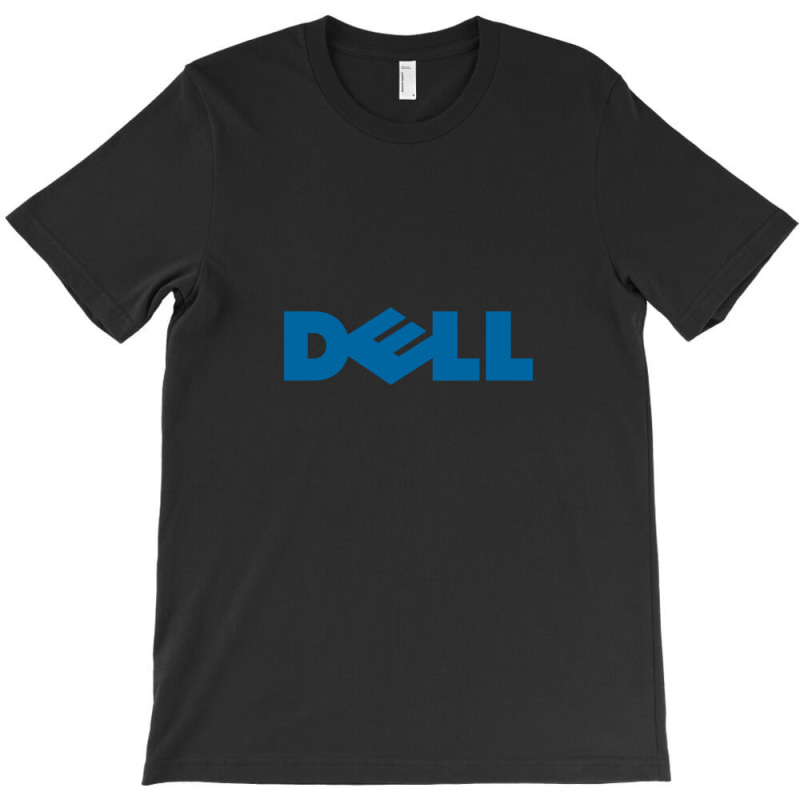 Dell T-shirt | Artistshot