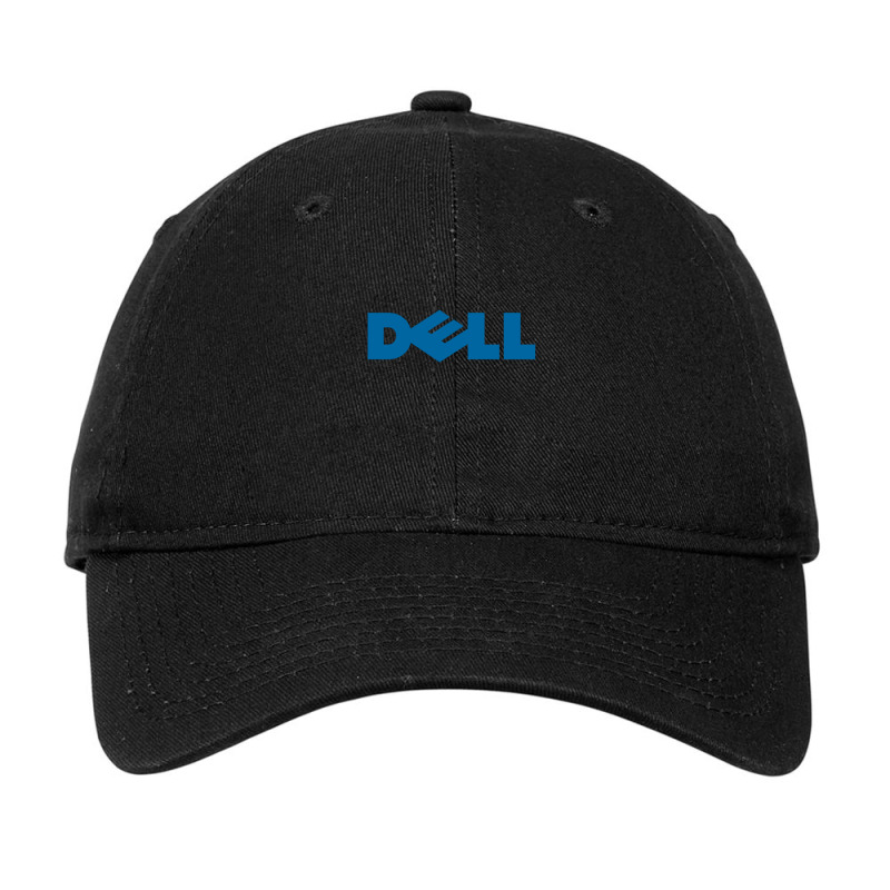 Dell Adjustable Cap | Artistshot