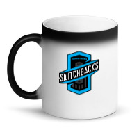 Colorado Springs Switchbacks Fc Magic Mug | Artistshot