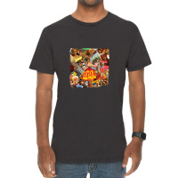 Vintage Poster Vintage T-shirt | Artistshot