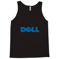 Dell Tank Top | Artistshot