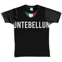 Montebelluna T Shirt Graphic Youth T-shirt | Artistshot