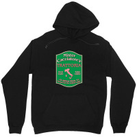 Mister Cacciatore's Unisex Hoodie | Artistshot