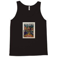 Eight Ball Tank Top | Artistshot