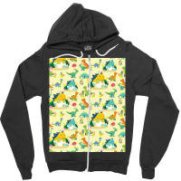 Watch Out Montessori Kindergarten Here I Come Graphic Zipper Hoodie | Artistshot