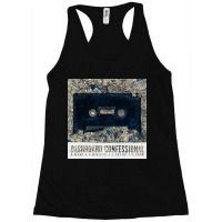 Dashboard Confessional Racerback Tank | Artistshot