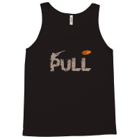 Clay Pigeon Shooting Clay Pigeon Hunter Shooting Throwing Target Pull  Tank Top | Artistshot