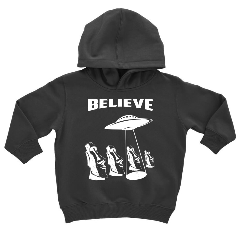 Easter Island Heads Moai Statues Alien Toddler Hoodie | Artistshot