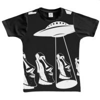 Easter Island Heads Moai Statues Alien Graphic Youth T-shirt | Artistshot