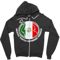 Mexico Tuxtla Gutiérrez Lds Mission Proud Mormon Missionary T Shirt Zipper Hoodie | Artistshot