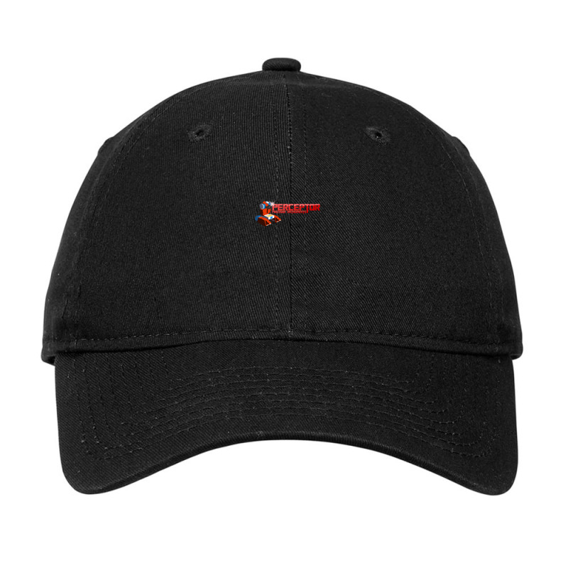 Percy Precision Instruments Adjustable Cap by SusanCartrette | Artistshot