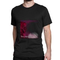 This Is Not America  Claes Bang (polygon) 1 Classic T-shirt | Artistshot