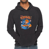 Hollow Cereals Vintage Hoodie | Artistshot