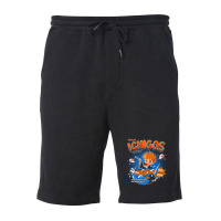 Hollow Cereals Fleece Short | Artistshot