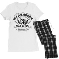 Ollivan Ders Character Women's Pajamas Set | Artistshot