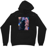 Sabrina Skin Lyrics Unisex Hoodie | Artistshot