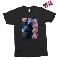 Sabrina Skin Lyrics Exclusive T-shirt | Artistshot