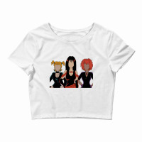 Hex Girls Crop Top | Artistshot