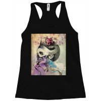 Pink Frida Best For Summer Racerback Tank | Artistshot