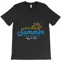 Hot Mom Summer T-shirt | Artistshot