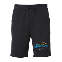 Hot Mom Summer Fleece Short | Artistshot