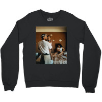 Mr Morale He Big Seppers Kendrick Lamar Classic Crewneck Sweatshirt | Artistshot