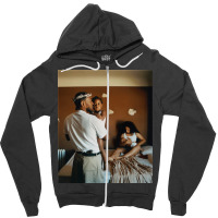 Mr Morale He Big Seppers Kendrick Lamar Classic Zipper Hoodie | Artistshot