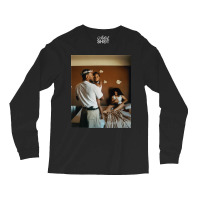 Mr Morale He Big Seppers Kendrick Lamar Classic Long Sleeve Shirts | Artistshot