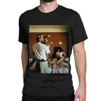 Mr Morale He Big Seppers Kendrick Lamar Classic Classic T-shirt | Artistshot