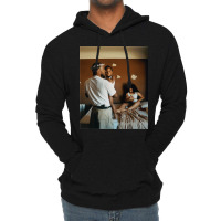 Mr Morale He Big Seppers Kendrick Lamar Classic Lightweight Hoodie | Artistshot