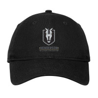 Henderson Silver Knights Classic Adjustable Cap | Artistshot