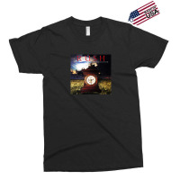 Time Stand Still Rush Exclusive T-shirt | Artistshot