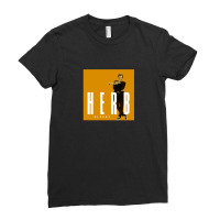 Herb Alpert Ladies Fitted T-shirt | Artistshot