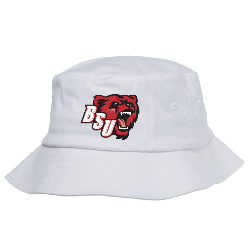 Custom The Bridgewater Bears Bucket Hat 