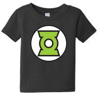 Green Lantern Corps Baby Tee | Artistshot