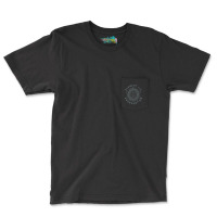 Element 115 Ununpentium Electron Shell Area 51 Alien Ufo Pocket T-shirt | Artistshot